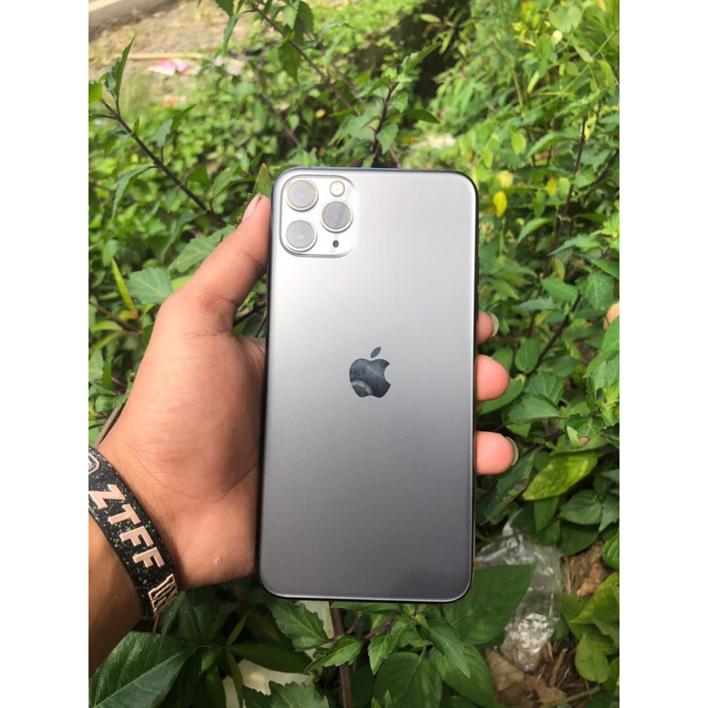iPhone 11 Pro Max Second