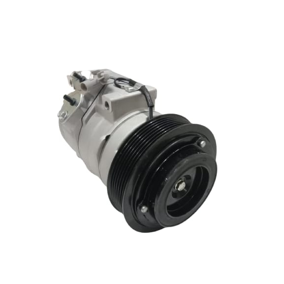 Compressor Kompresor Ac Mobil Toyota Prado 10S17C 7PK