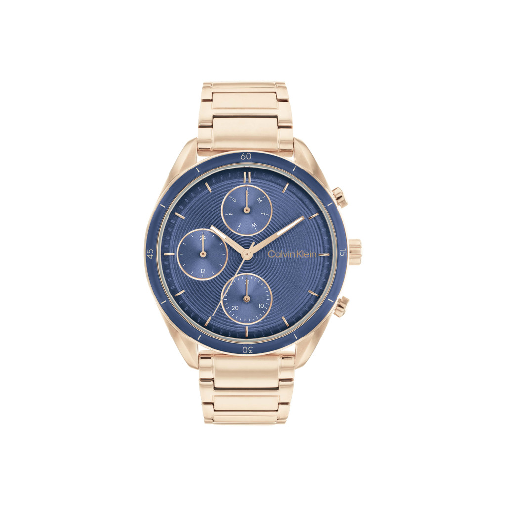 Calvin Klein Sport Multi – Function For Her 38 mm | 25200172