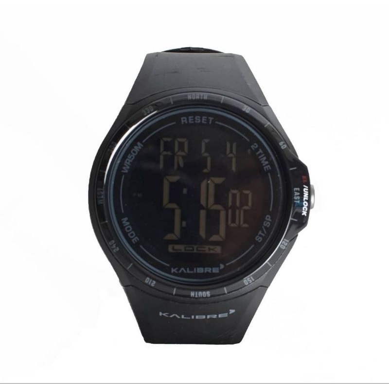 Jam Tangan Pria Kalibre Rapoz 996221000