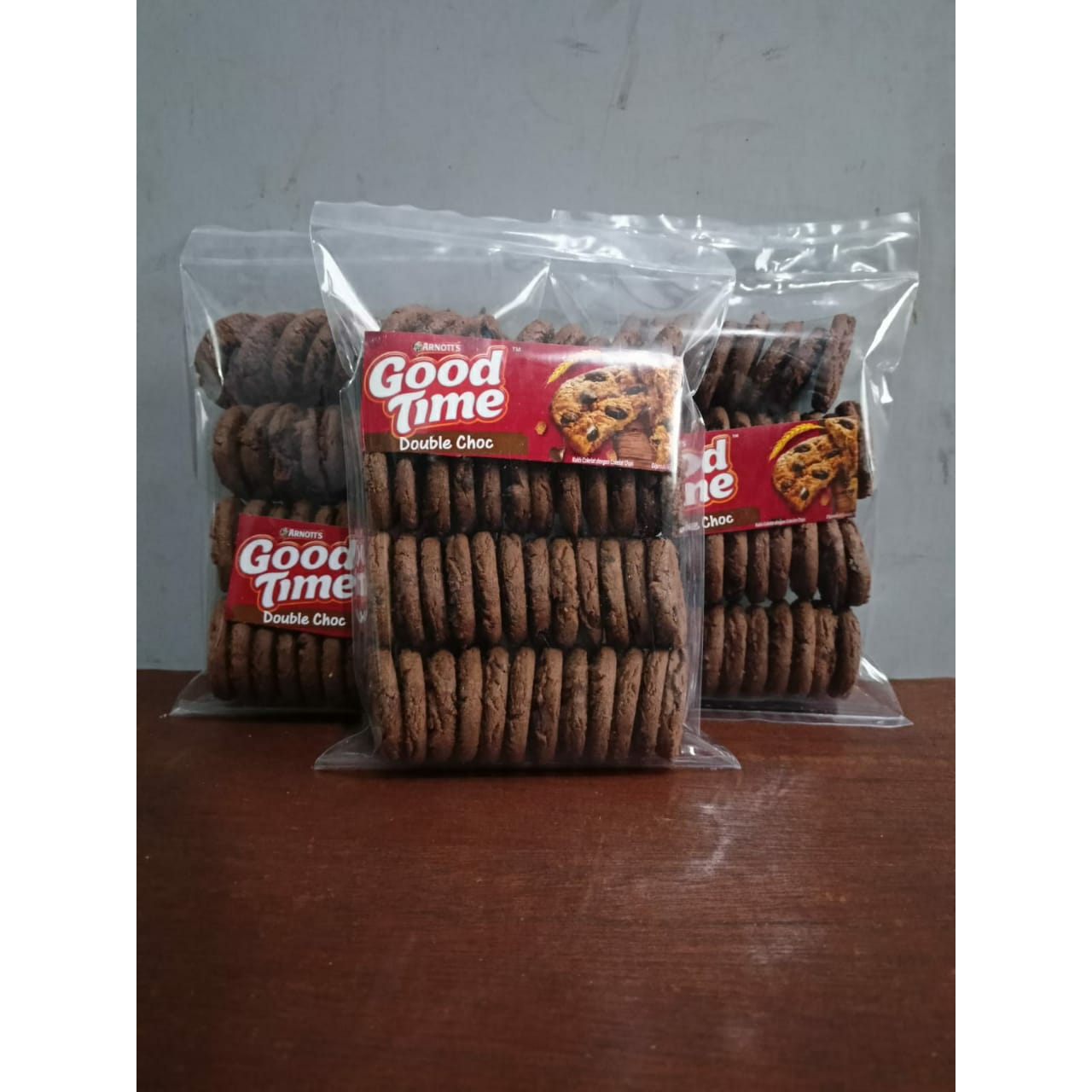 

good time repack,cookies,cookies coklat,good time 245gr
