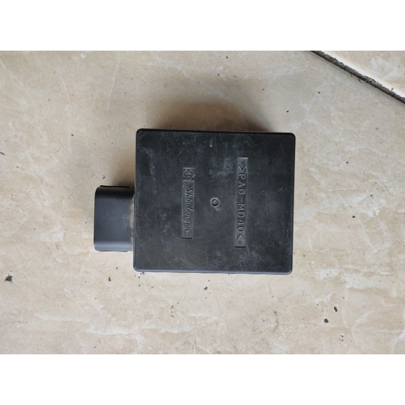 CDI VARIO 110 ORI COPOTAN NORMAL