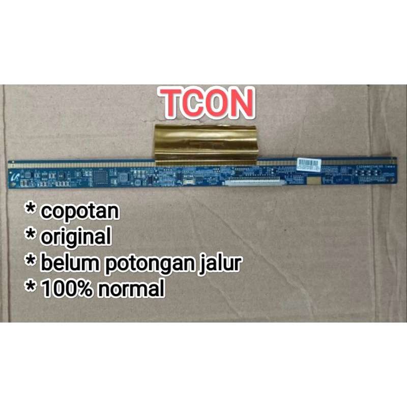 TCON POLYTRON PLD  32D711 PLD 32T711 PLD 32T715  PLD 32D100 PLD 32T100 seri LSC320AN02S4LVO.1