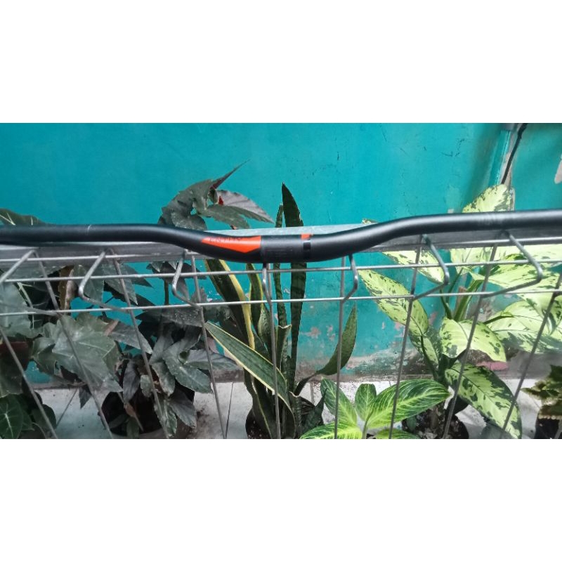 Handlebar Entity Expert 780mm rise 30