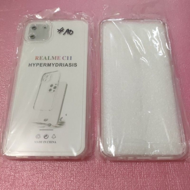 SOFTCASE REALME C11