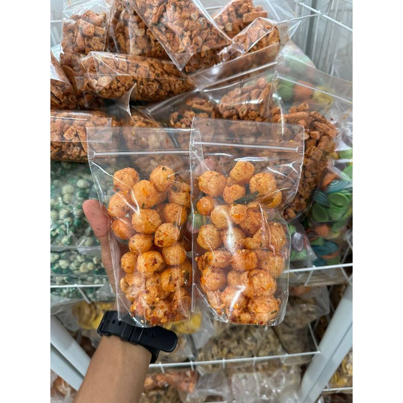 

Cimol Pedas & Original Premium