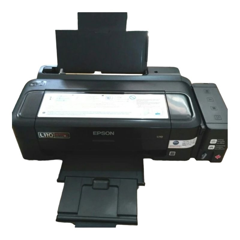 Printer Epson l110 Series