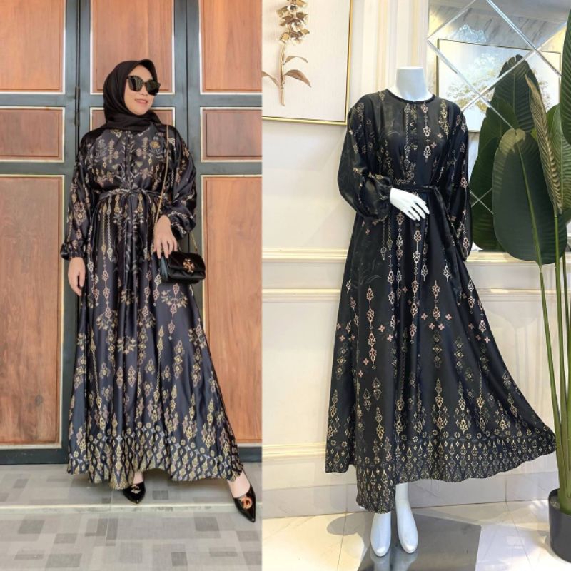 GAMIS MAXMARA | GAMIS LEBARAN |  GAMIS SILK | GAMIS KEKINIAN | GAMIS MODERN HITS | GAMIS BUSUI JUMBO