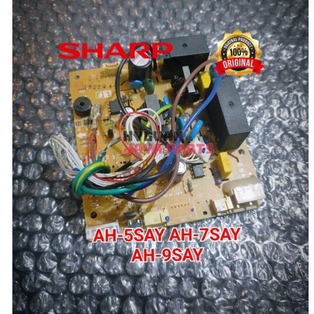 MODUL AC SHARP AH-5SAY 7SAY 9SAY ORIGINAL