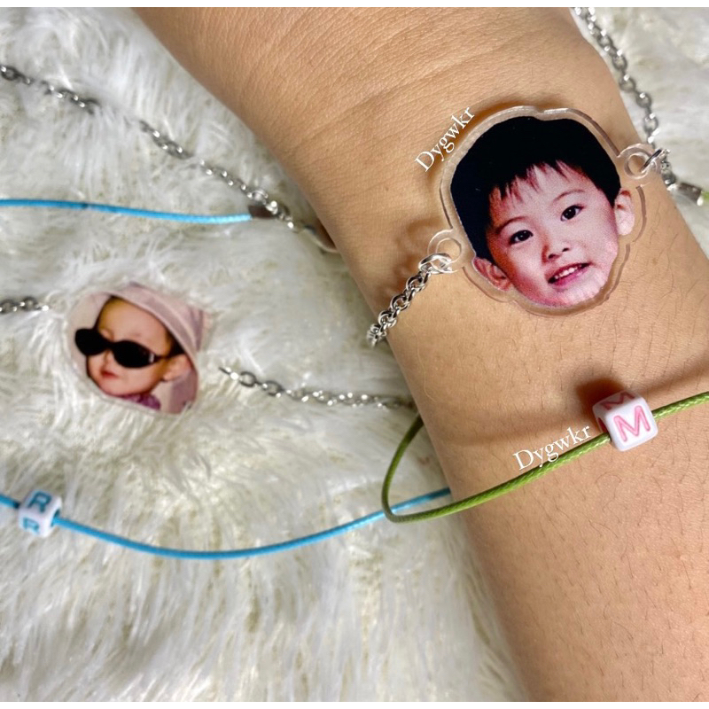 GELANG BRACELET NCT DREAM