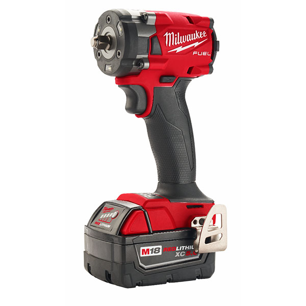 Milwaukee M18 FIW 212-0 18Volt 1/2&quot; M18 Brushless Impact Wrench