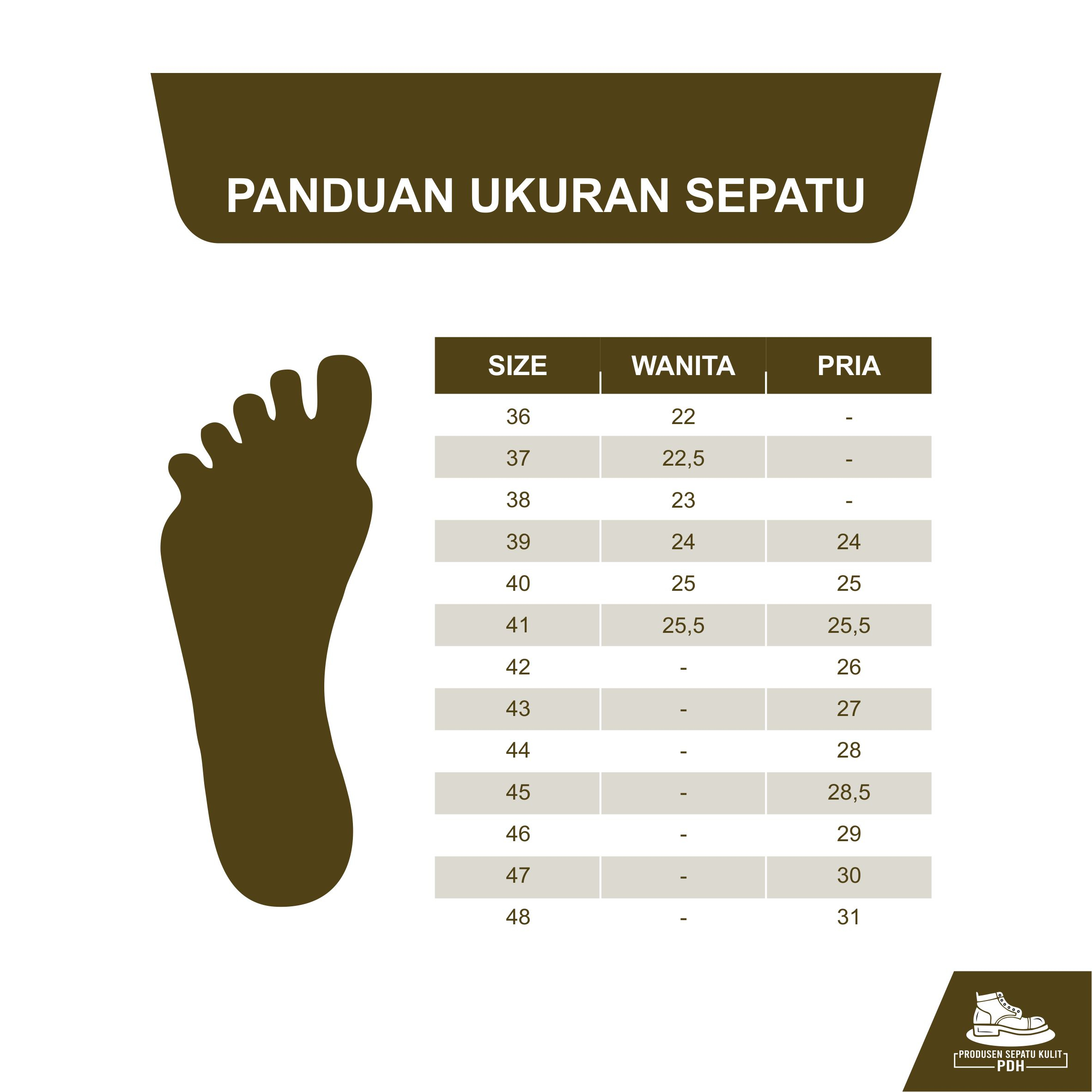 (UK 36 43 44 45 46 47) SEPATU PANTOFEL WANITA JUMBO PASKIBRA UPACARA WISUDA FANTOFEL WANITA KULIT ASLI SEPATU SEKOLAH PEREMPUAN