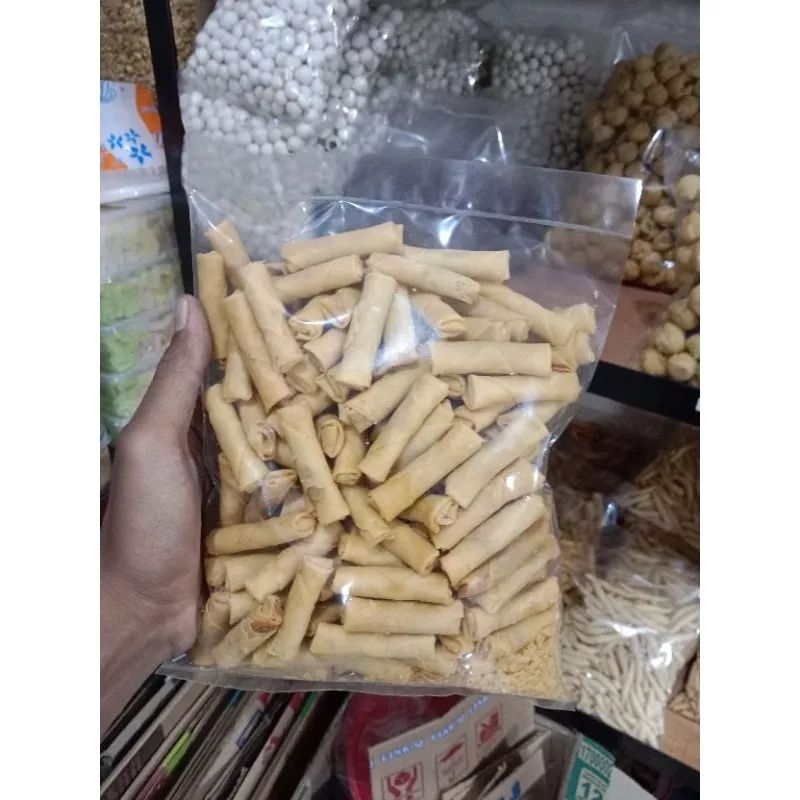 

SUMPIA UDANG CHILI 500gr