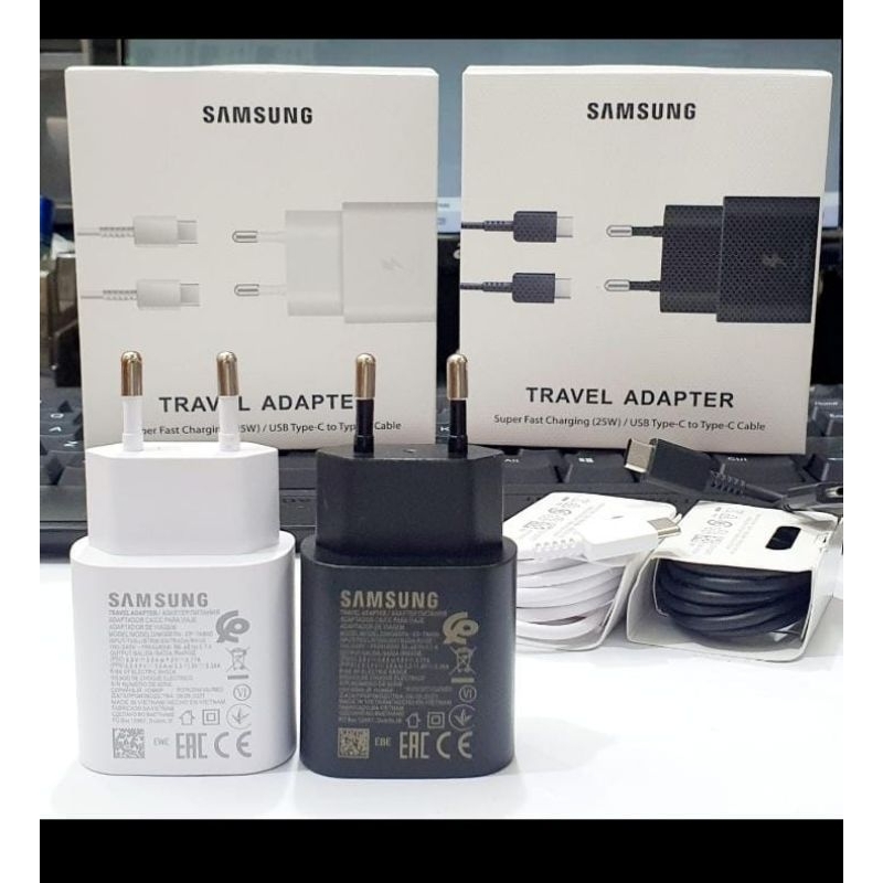 charger samsung 25watt