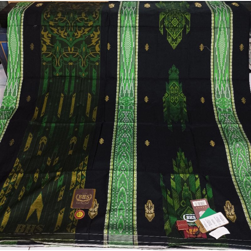 sarung bhs jgp excellent gold.