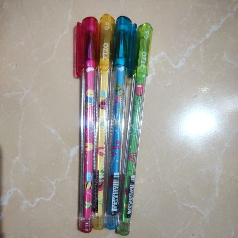 

Tizo TG30801-C 0.5mm