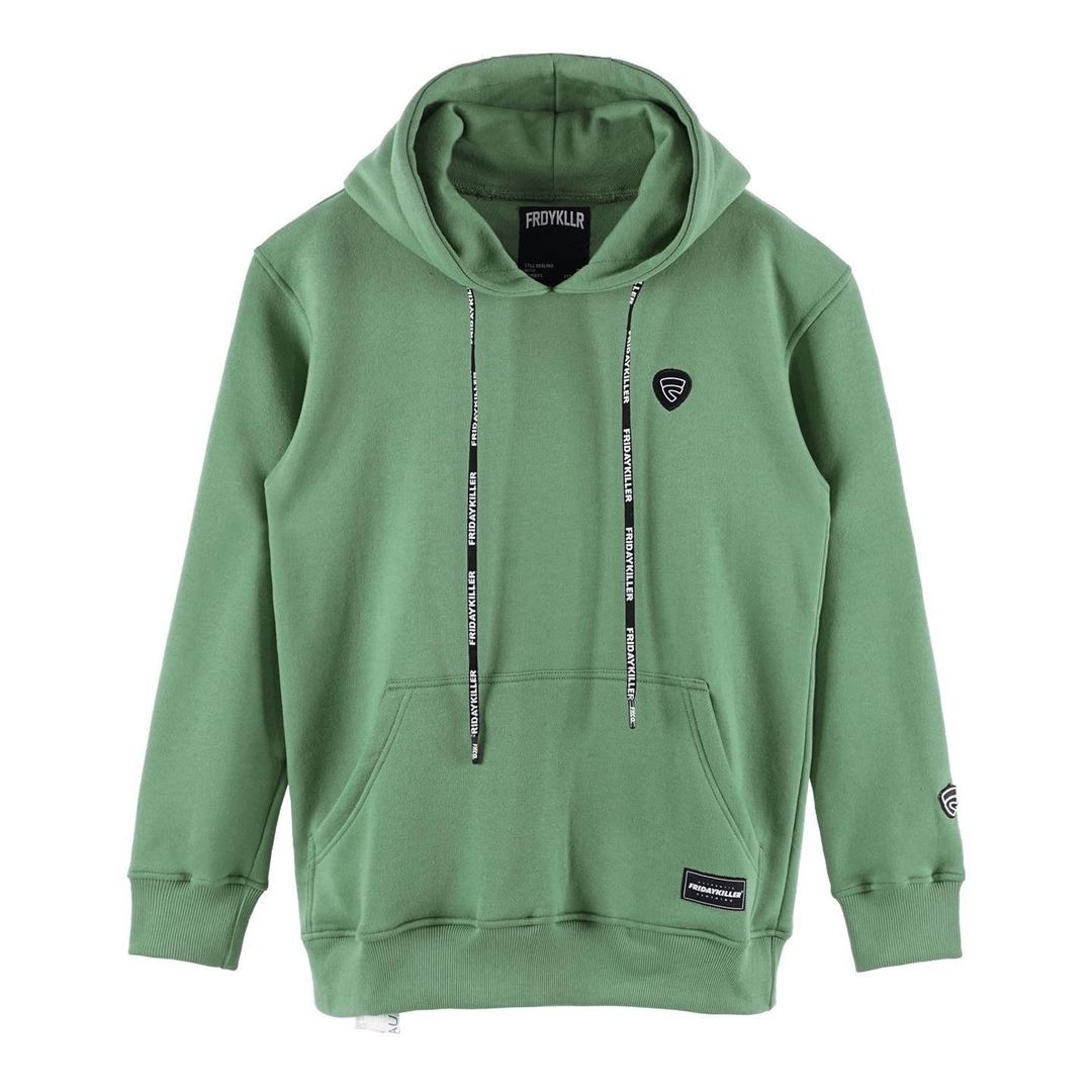 HOODIE FRIDAY KILLER OG STRING SAGE ORIGINAL