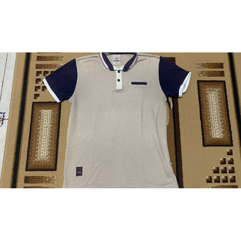 polo shirt (Brand “Nevada”)
