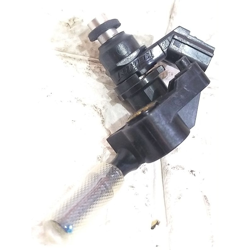 injector assy Jupiter z1 2015-2016 vega Force fi (2SU)