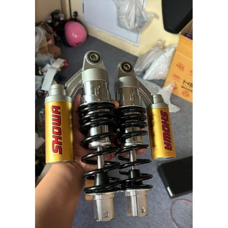 Showa saffer 280mm