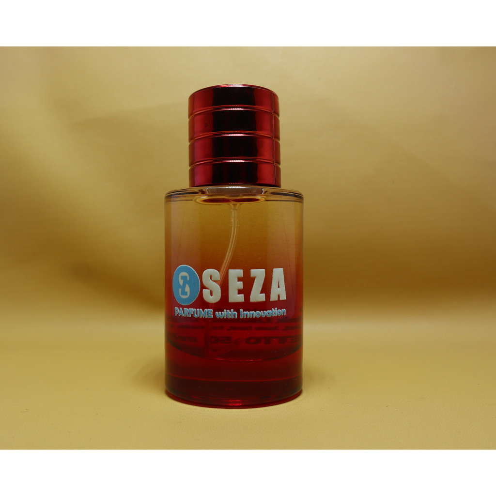 Seza Parfum GOLD 50ML Sagga