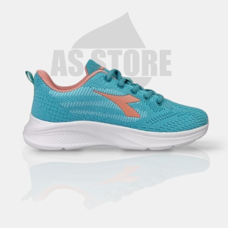DIADORA ELAI DIAX22F0416T - TOSKA