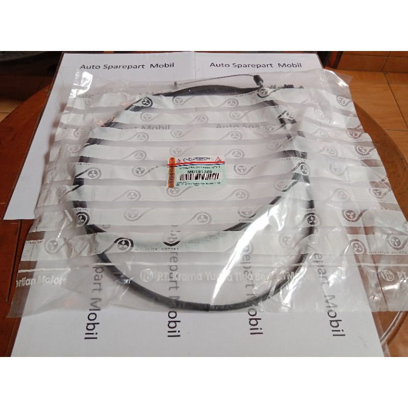 kabel gas Colt T120ss lama