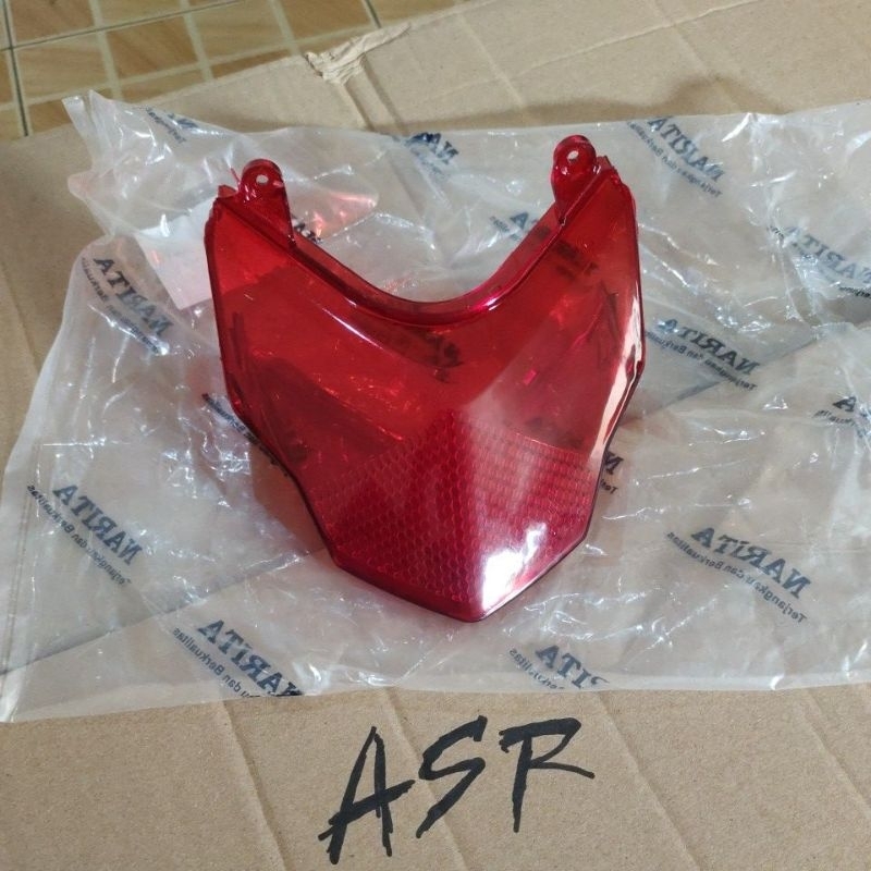 Mika Lampu stop vario 125 tekno lama merah tahun 2013 2014 2015