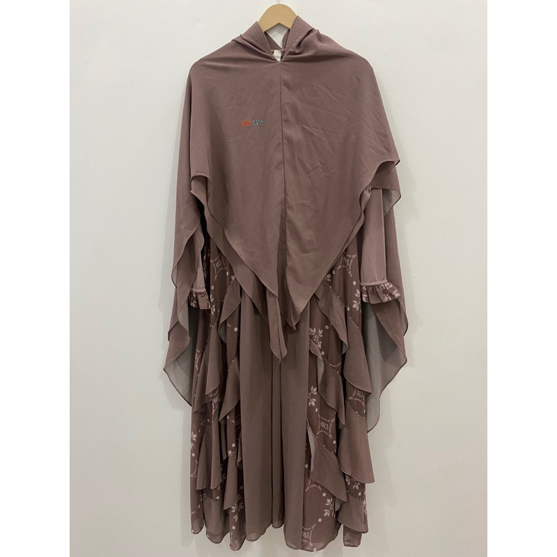 Masya syar’i Preloved