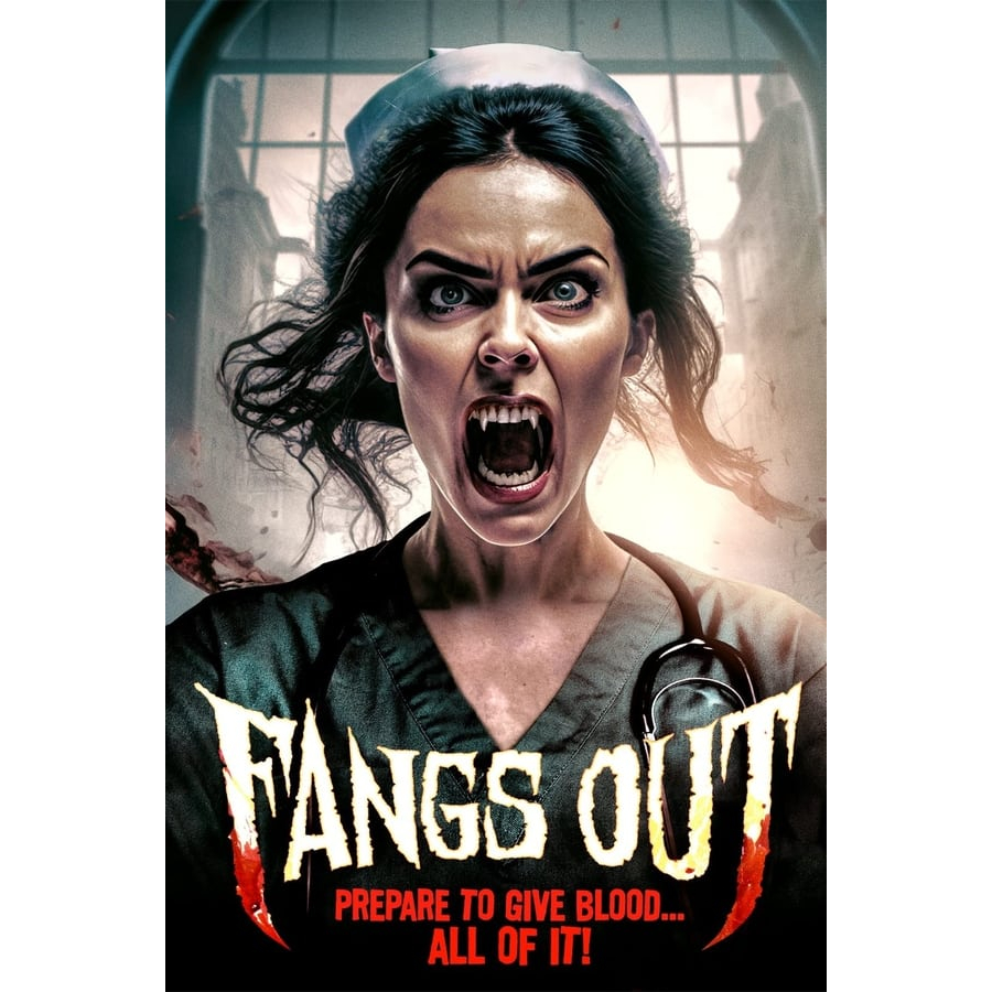 Fangs Out