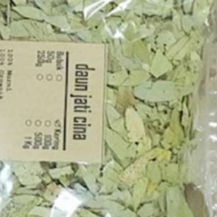 

HERBAL TERBAIK DAUN JATI CINA KERING/SENNA -250 GRAM