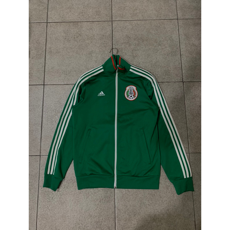 adidas mexico tracktop