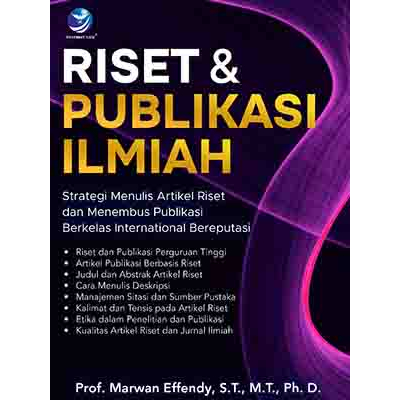 RISET & PUBLIKASI ILMIAH