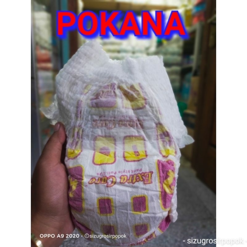 Popok murah XXL XXXL JUMBO siap kirim HARGA SATUAN