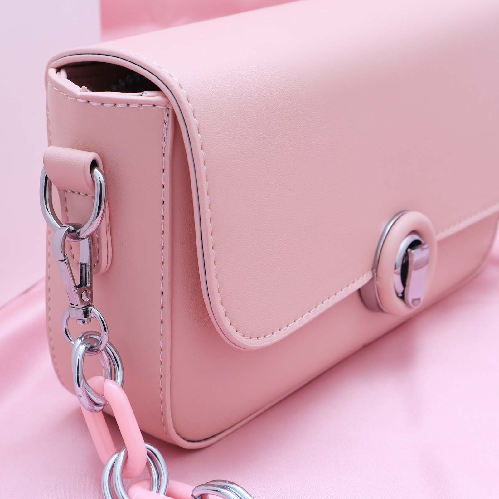 [ NEW ] Tas Wanita P3dr0 2316 - SNR Size 22,5cm