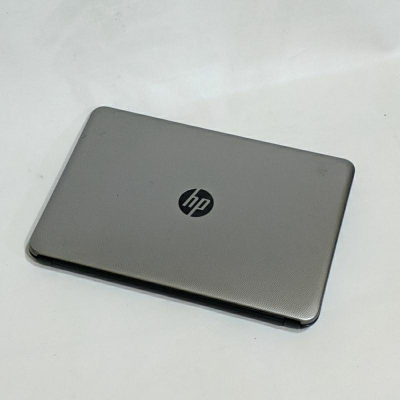 laptop gaming hp 14 - Dual vga Amd 3gb - ram 8gb  - ssd 256gb