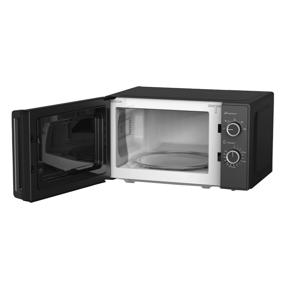 Microwave Hitachi HMR-M2002 20 Liter HMR-M2002 Hitam