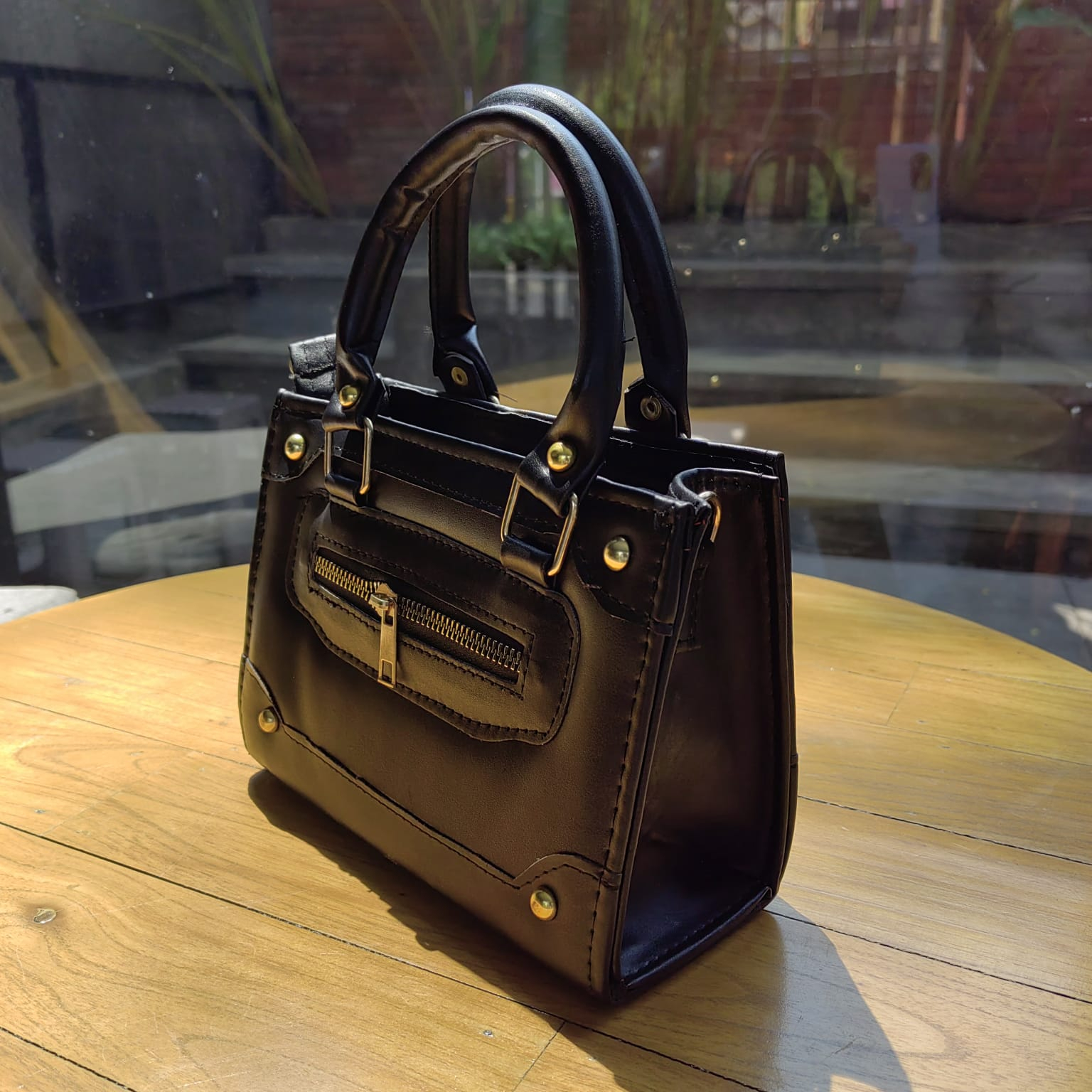 TAS SLEMPANG TAS KULIAH TAS ARISAN TAS KANTOR TAS JINJING WANITA KEKINIAN SLING BAG MODEL KOREA TAS 