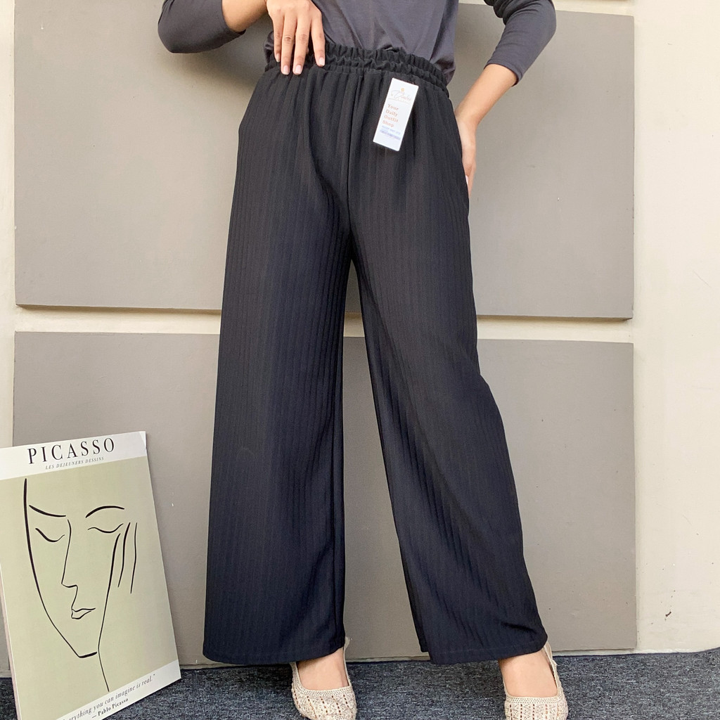 Kulot Daily Knit Premium Hornet - Knit Premium