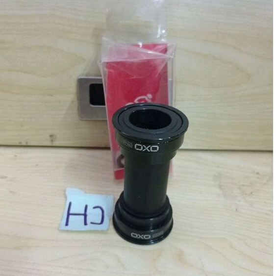BB Bottom Bracket Oxo Ceramic Pressfit HT2