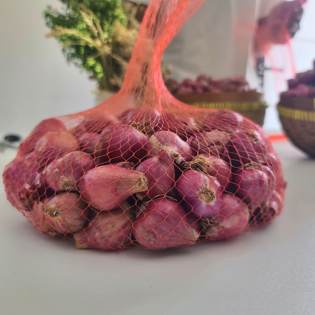 Bawang Merah Probolinggo Brambang Super 500g 1kg