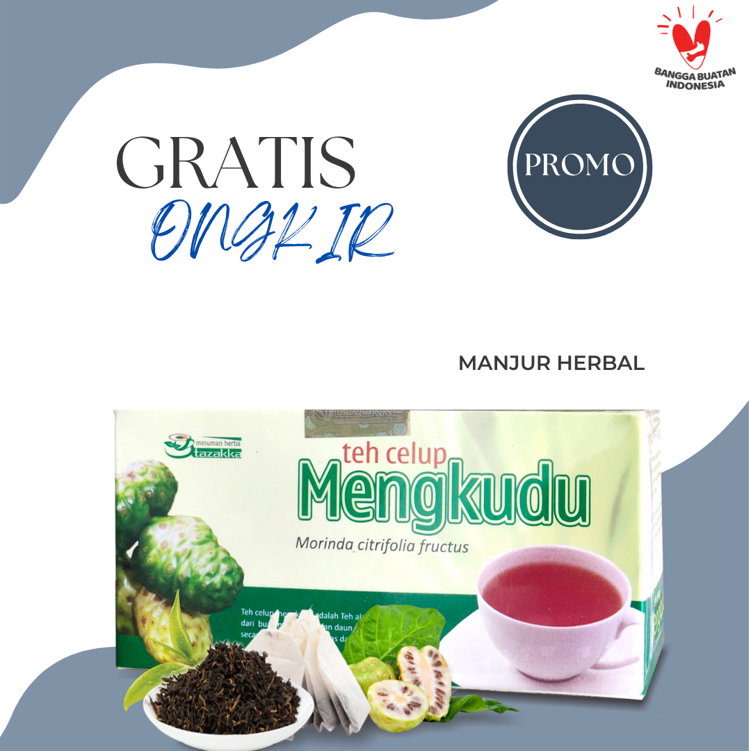 

Teh Mengkudu / Buah noni, Buah Pace / Teh Menurunkan tensi darah / Daya tahan tubuh tazakka original halal