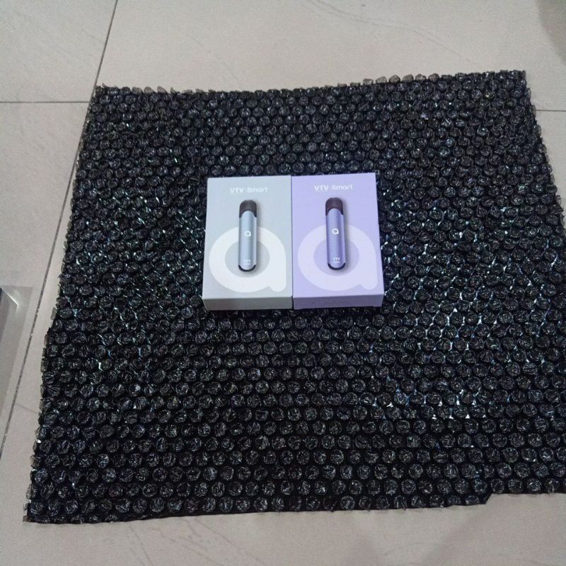 Bubble Wrap Hitam Free &amp; Bonus isi pep