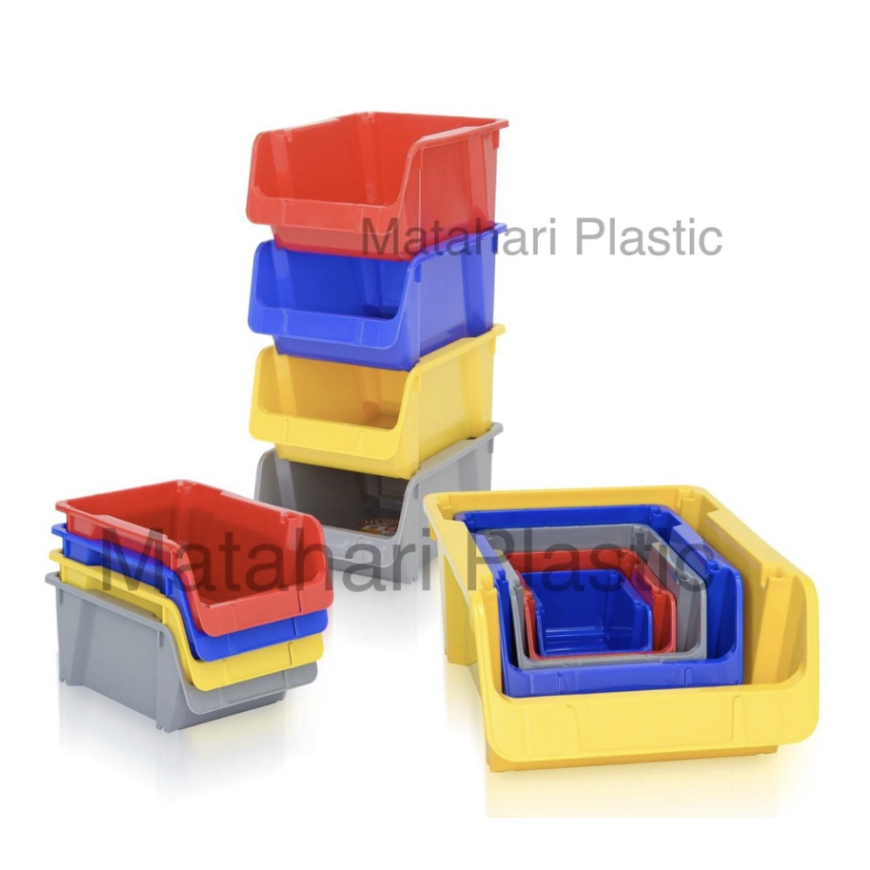 Jolly box baru 300 Navara Jx34 Lion Star (P28,1 x L19,4 x T13,3 cm)