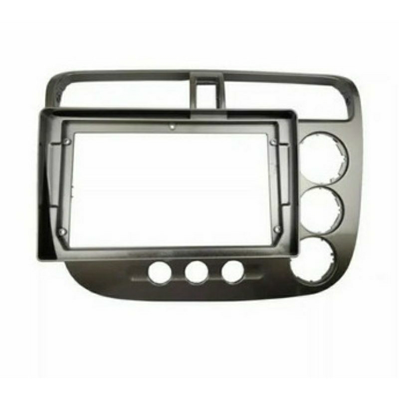 Frame Head Unit Honda Civic VTi 2001-2005 9" inch OEM - SCA Auto