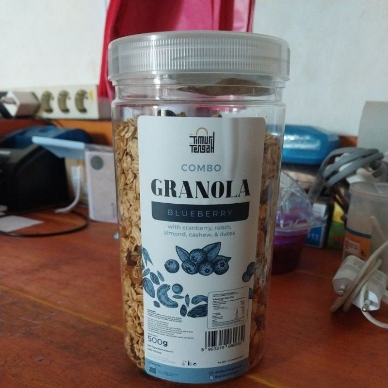 

Granola