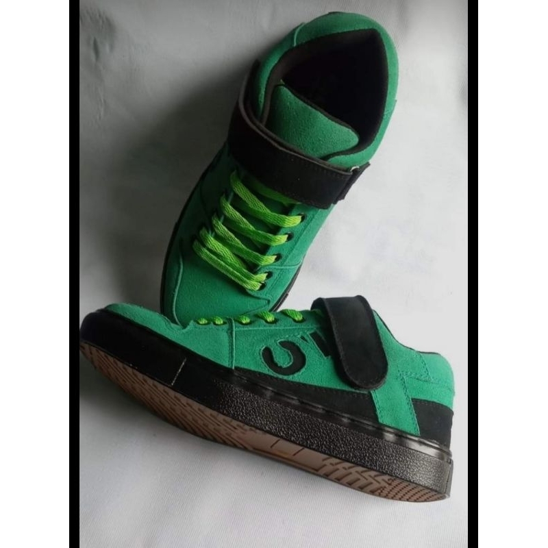 Sepatu,GOWES,MTB,DOWHIL