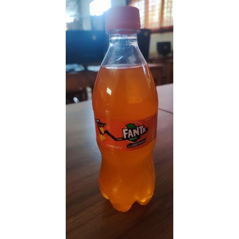 

Fanta kuning