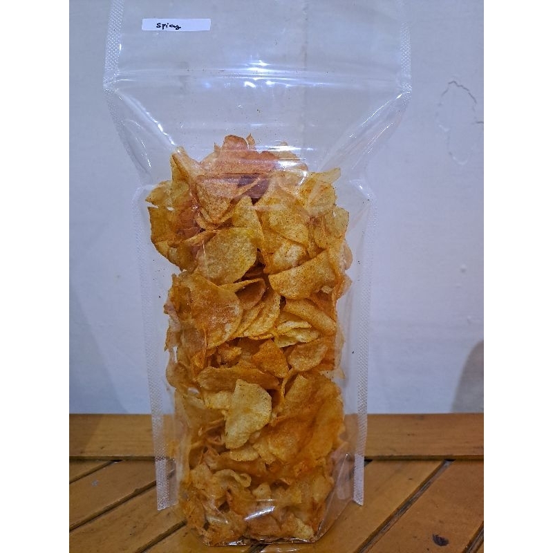 

keripikkentang