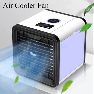 JAPAN AC MINI PORTABLE AC Portable Air Kipas Pendingin Ruangan Portable Kipas AC Humidifier HEMAT DA